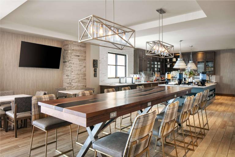 Homewood Suites by Hilton Dillon — photo 4