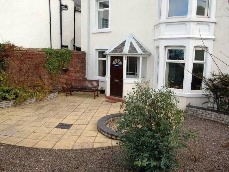 Cottage  Ravenglass