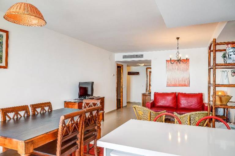 Apartamento Port Saplaya