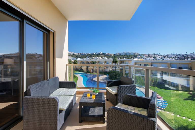Apartment Sesmarias