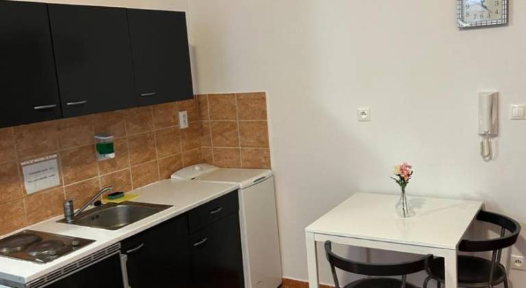 Apartment | Near Hlavné námestie | Pets allowed — photo 3