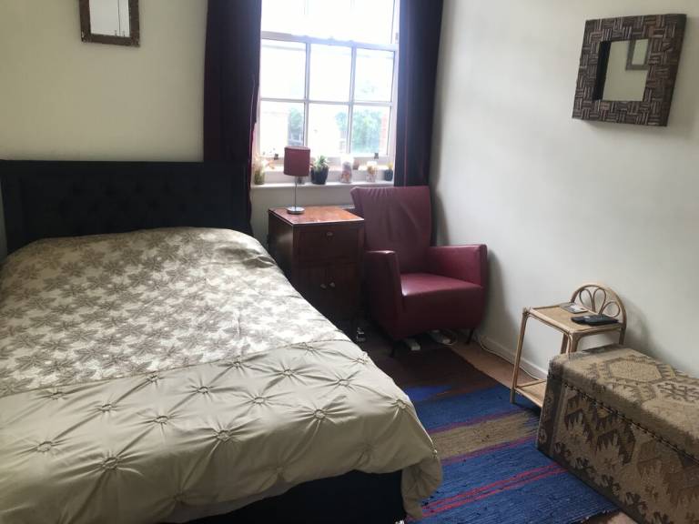 Private room Central London