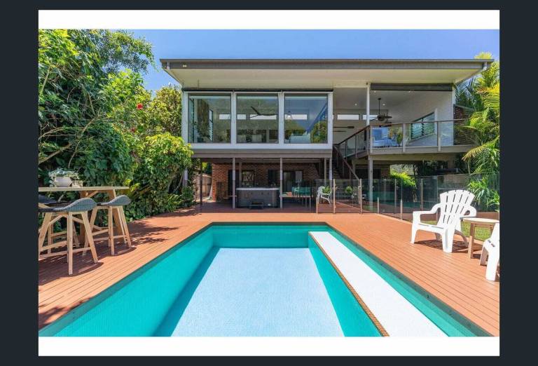 House Coomba Park