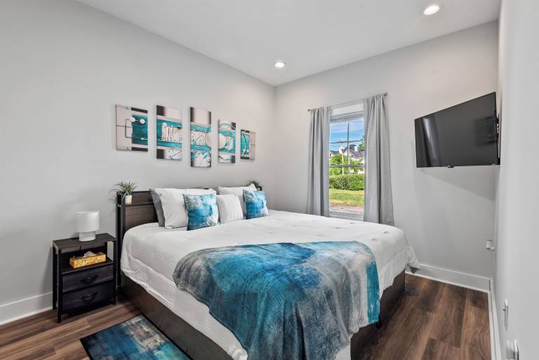 Apartment Rocky Mount
