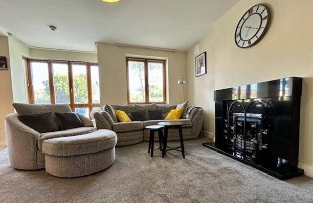 70 m&sup2; Ferienwohnung