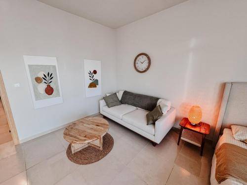 Apartment Al Reem Island