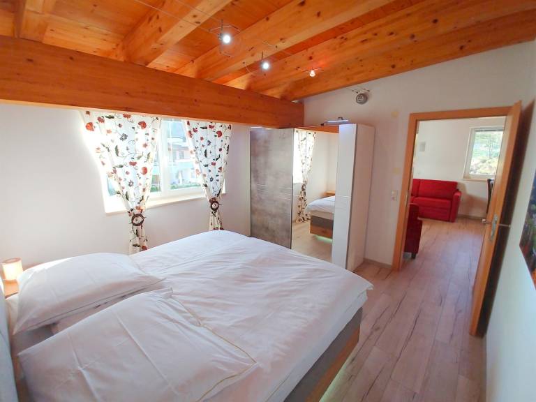 Apartament Fieberbrunn