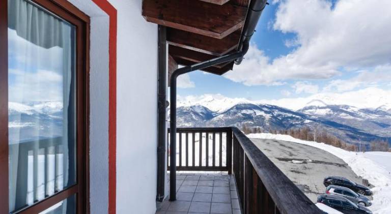 CHALET DES ALPES — photo 3