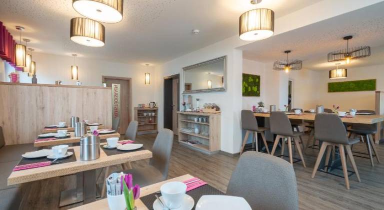 Bed & Breakfast Leinefelde-Worbis