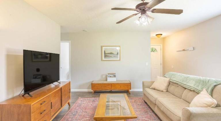 House with 3 rooms for 6 persons in Statesboro, GA