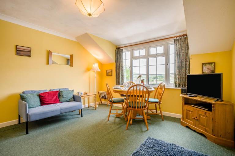 Apartment Swanage