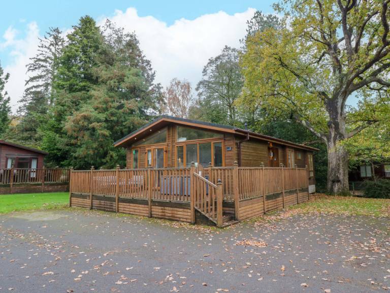 Cottage with garden | Beach view — photo 2