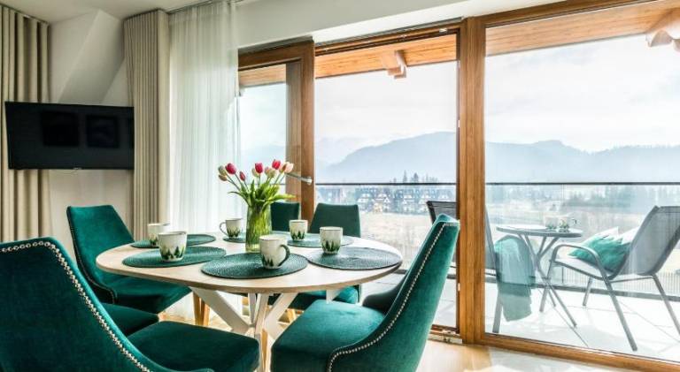 Wonderful rental apartment with sauna | Perfect for remote work | Dogs allowed — photo 3