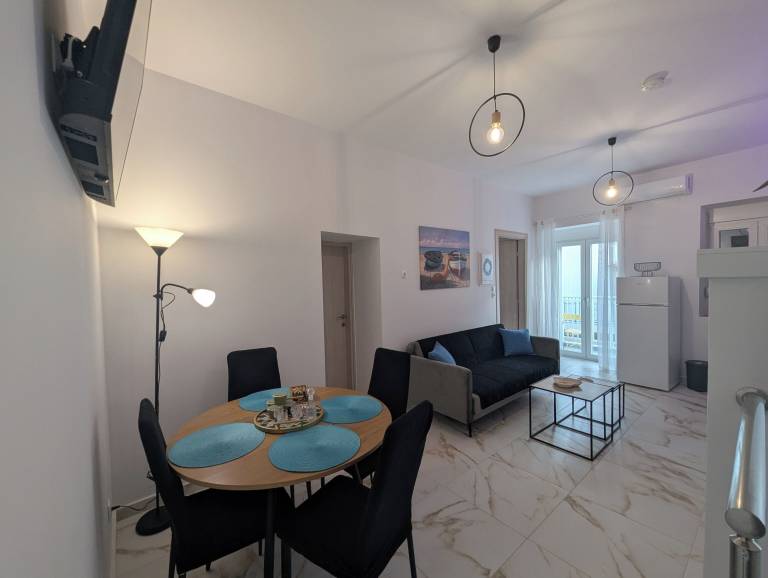 Ferienwohnung Agia Galini