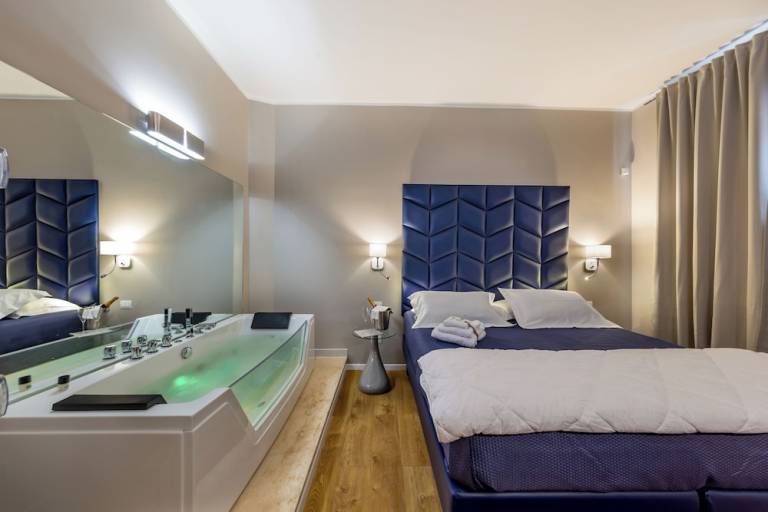 Bed & Breakfast Sassari
