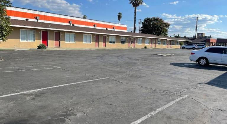 CoachLight Motel — photo 5