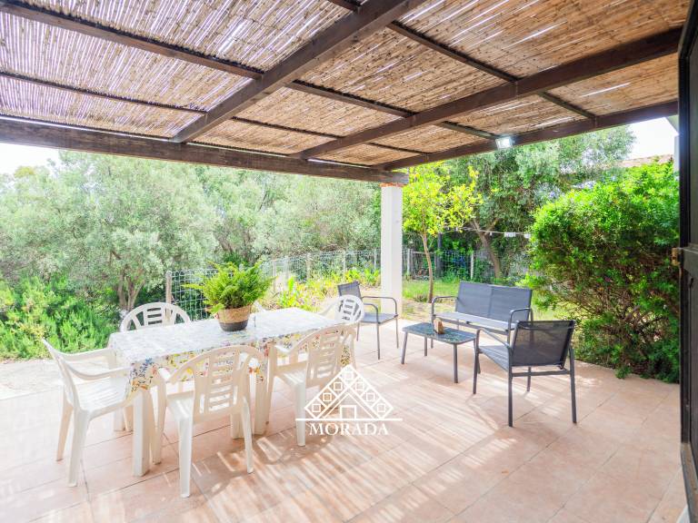 Villa Porto Sa Ruxi