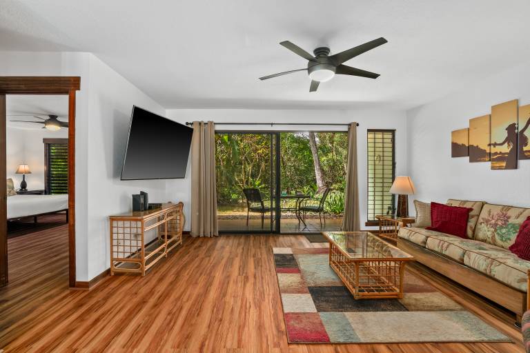 Condo Koloa