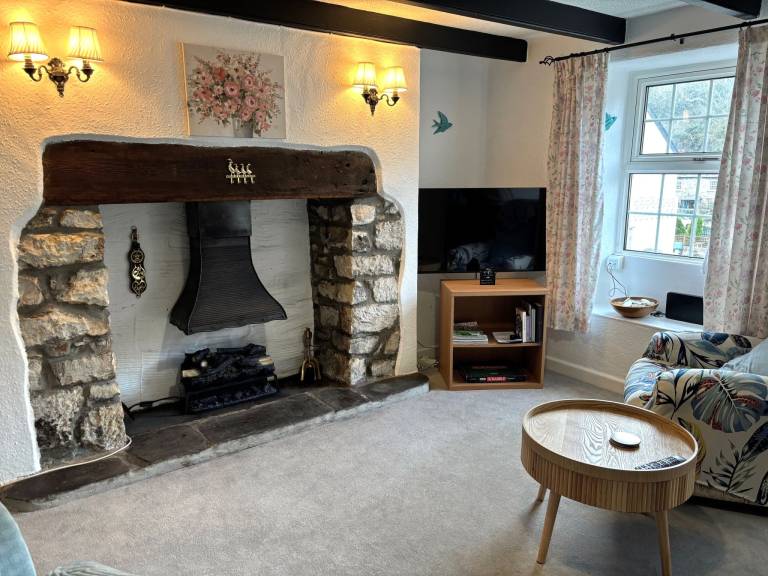 House with 2 rooms for 4 persons — photo 3