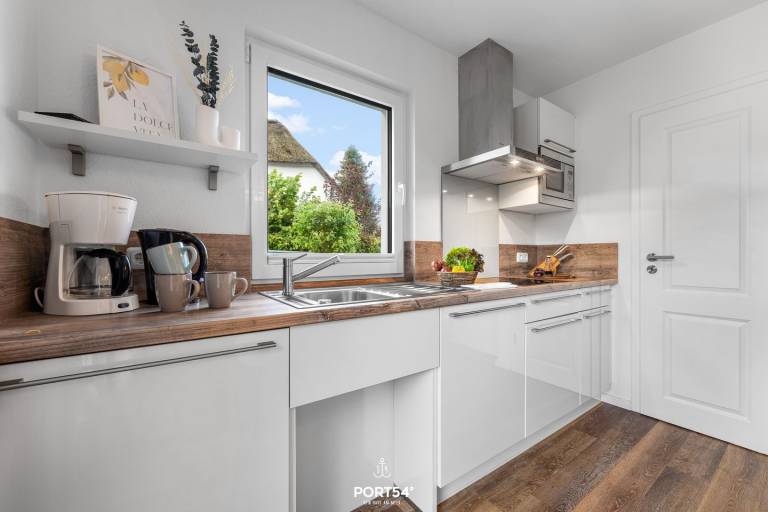 Solibeach - Close to the beach, terrace, Wi-Fi, parking space, washing machine — photo 2