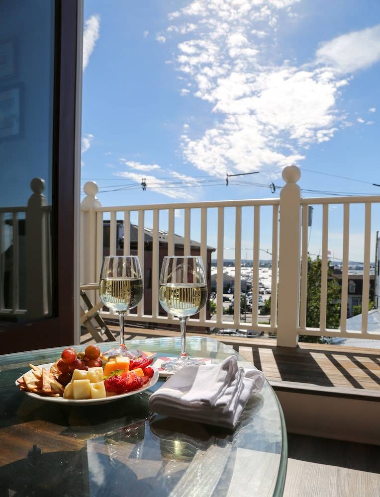 Bed and breakfast Newport