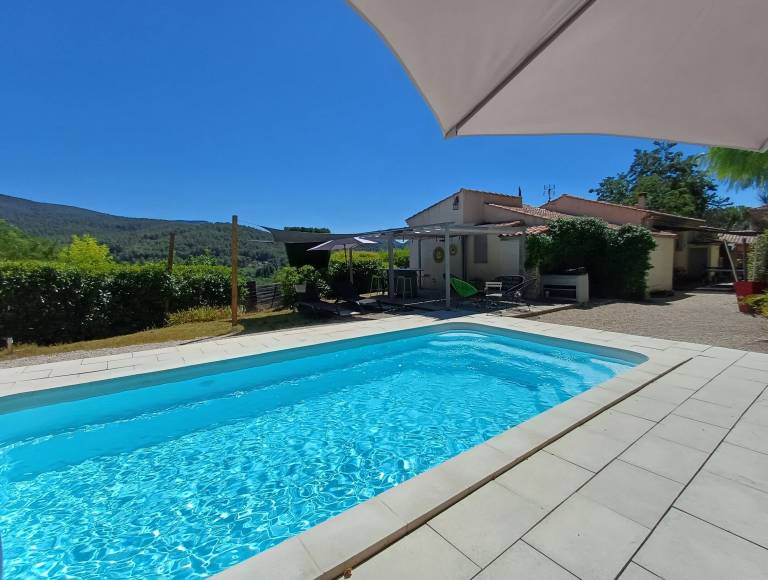 Appartement La Bouilladisse