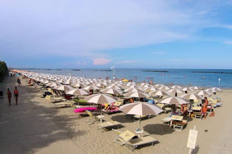 Parco vacanze Lido di Pomposa
