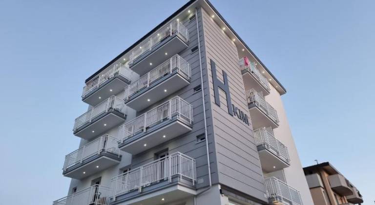 Hotel Kim — photo 4