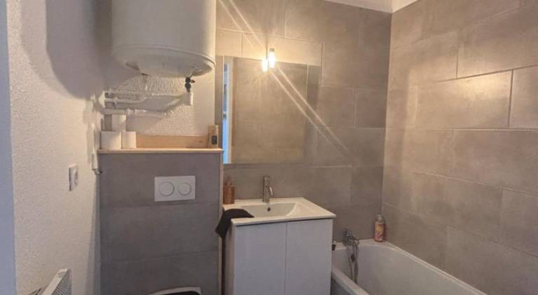 Apartment with 1 room for 4 persons — photo 2