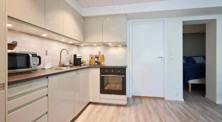 Charming holiday apartment | Pets allowed — photo 5