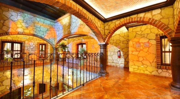 Hotel Santa Irene — photo 4