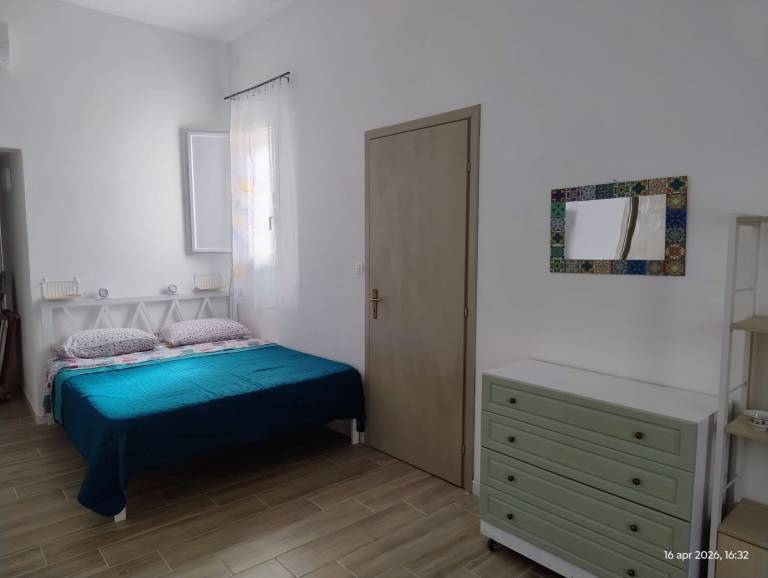 Casa Familiare con Giardino e relax Adamo Flat6