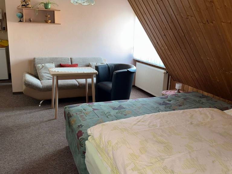 Privatzimmer Cottbus