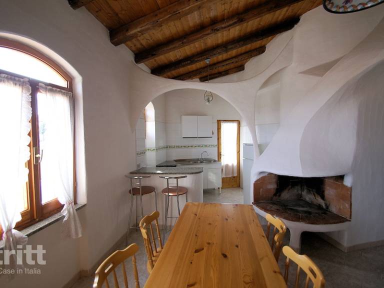 Vacation home with garden, barbecue & terrace — photo 2