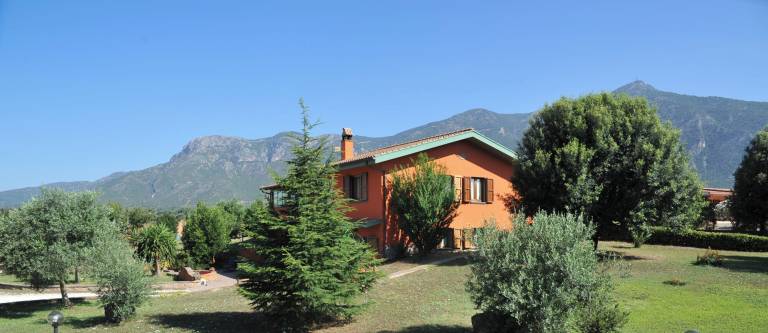 Casa Iglesias