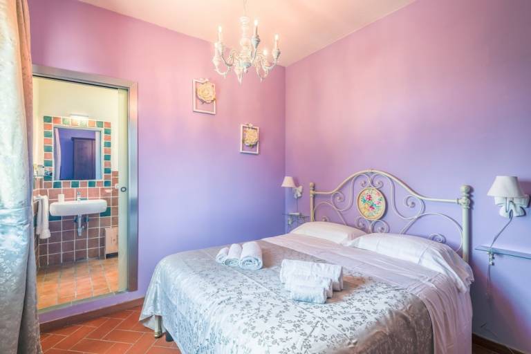 Casa  Montespertoli