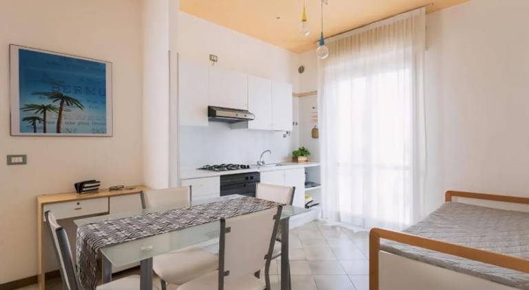 Serviced apartment with terrace | Close to the beach | Perfect for remote work | Pets are welcome — photo 3