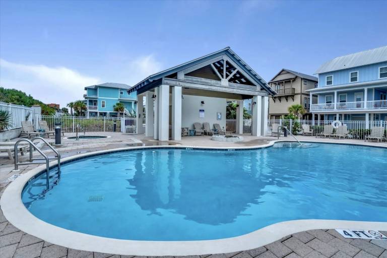 House Navarre Beach