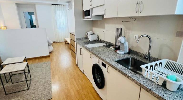 Nice holiday apartment | Pets allowed — photo 4