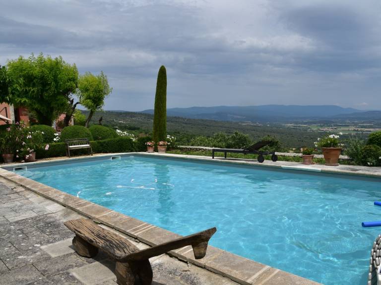 Ferienhaus  Gordes