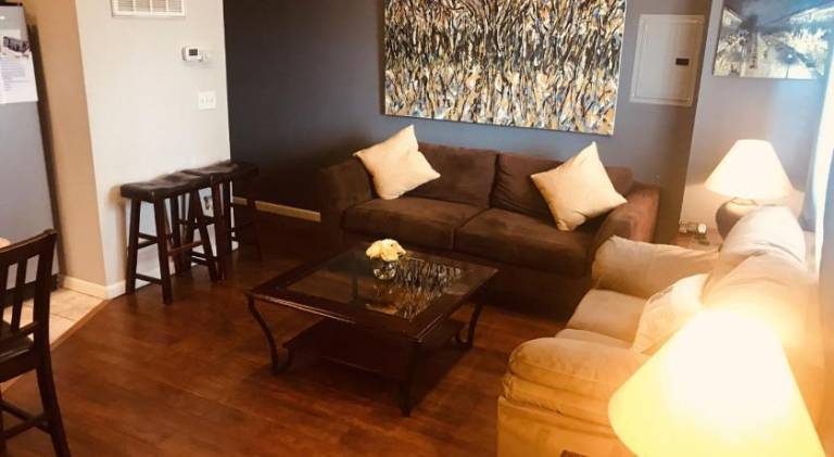 Holiday apartment | Perfect for remote work | Pets are welcome in New York, NY
