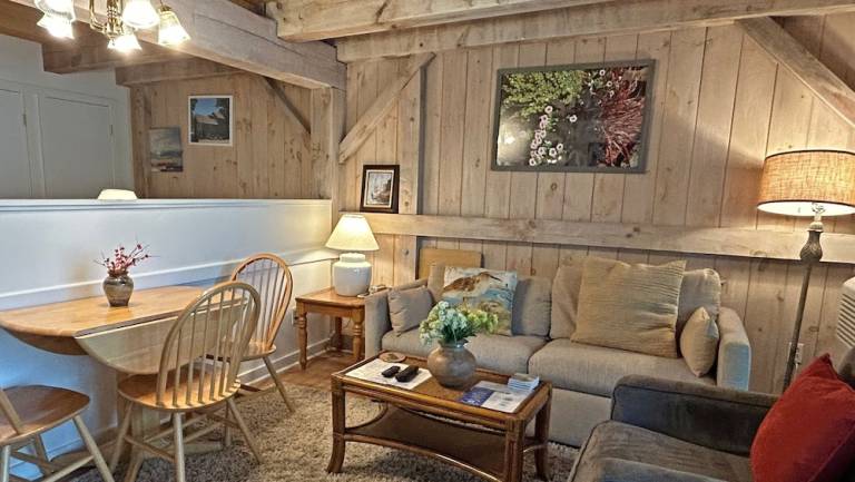 Resort Oak Bluffs