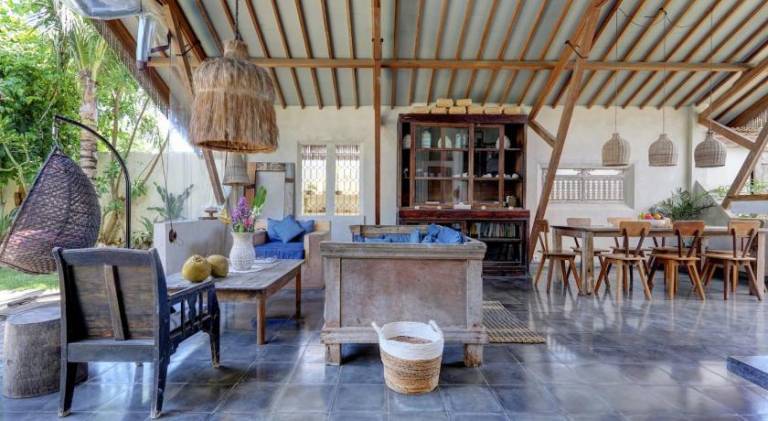 Nice villa with pool | Close to the beach | Pets allowed — photo 3