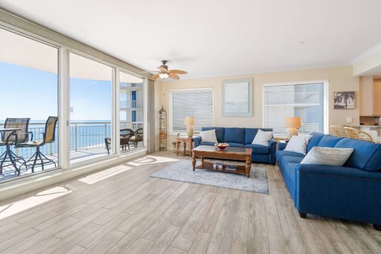 Condo Perdido Key