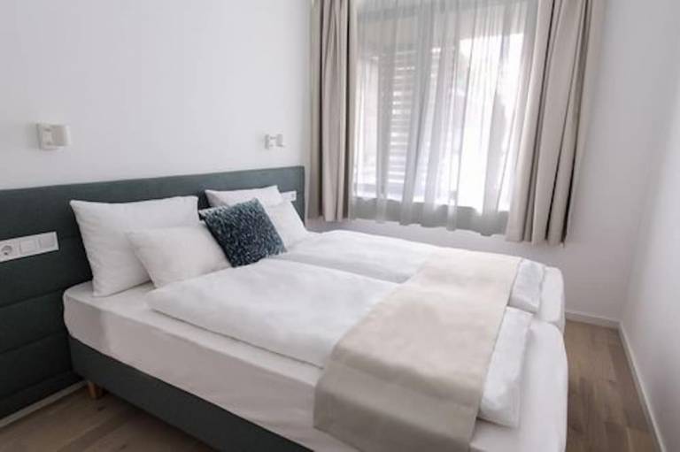 Apartman Tihányvár