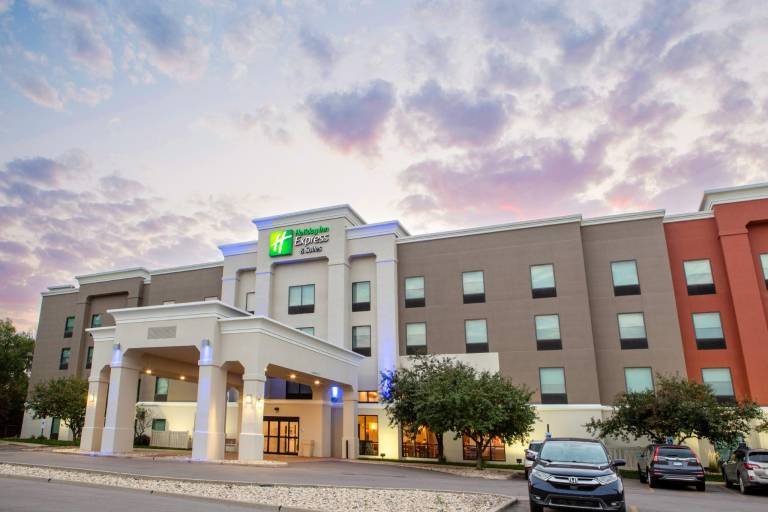 Holiday Inn Express & Suites Sioux City South By IHG