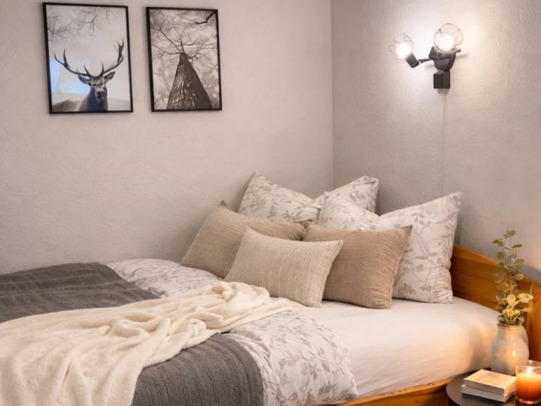 Ferienwohnung Kippenheim