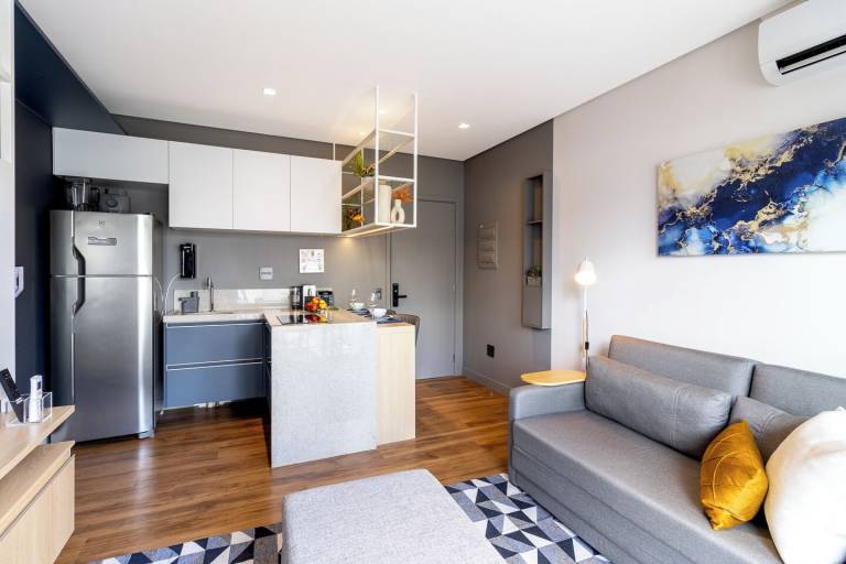 Apartamento  Cambuí