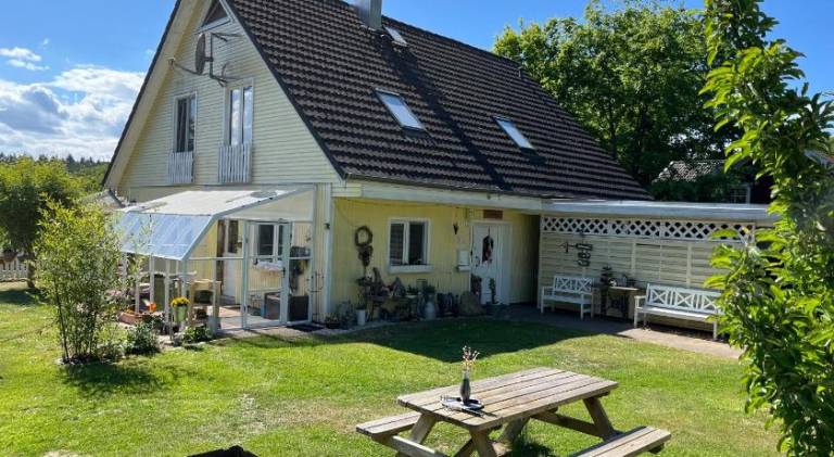 Bed & Breakfast Hoisdorf
