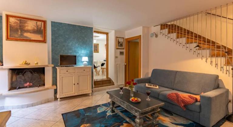 Wonderful holiday apartment | Dogs allowed in Castelnuovo Berardenga